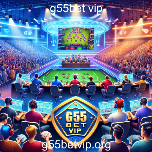 A Ascensão dos eSports: O Futuro dos Jogos Competitivos