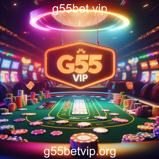 A Ascensão dos Jogos de Mesa no G55bet VIP